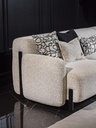 ETRO SOFA 3 SEATER