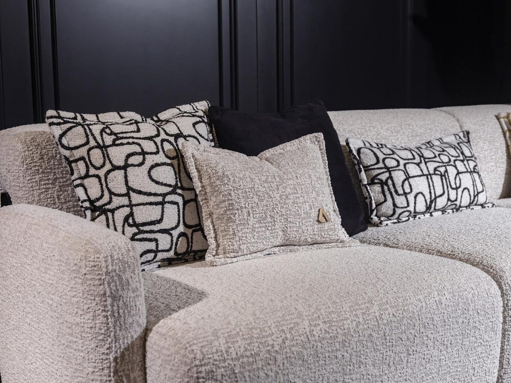 ETRO SOFA 3 SEATER