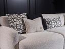 ETRO SOFA 3 SEATER