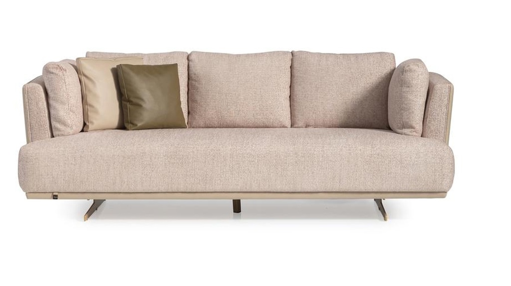 LIMA LONG SOFA 3 SEATERS