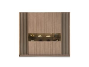 LIZBON AIR 6 DOOR WARDROBE