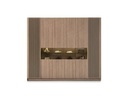 LIZBON AIR 6 DOOR WARDROBE