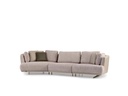 LIMA LONG SOFA 4 SEATERS