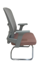 ALFA  VISITOR OFFICE CHAIR