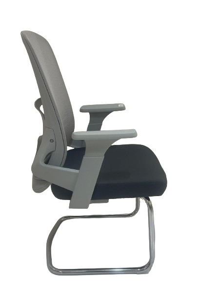 ALFA  VISITOR OFFICE CHAIR