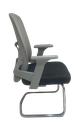 ALFA  VISITOR OFFICE CHAIR