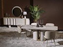 LIMA CONSOLE AND MIRROR