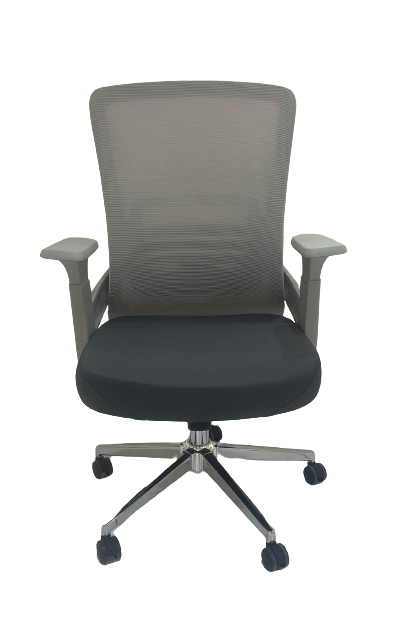 ALFA MEDUIM BACK OFFICE CHAIR 