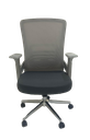 ALFA MEDUIM BACK OFFICE CHAIR 