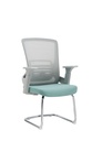 ALFA  VISITOR OFFICE CHAIR