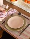 30 PCS UNNI MERENGUE DINNER|TEA SET