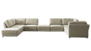 EASY TIME CORNER SOFA SET 
