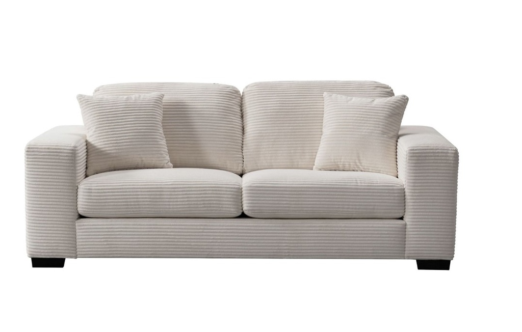 BLOOM SOFA 3 SEATER