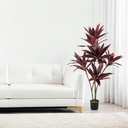 ARECA ARTIFICIAL TREE PLANT 190 CM
