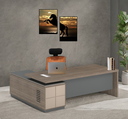 FUTURE OFFICE TABLE 230 CM