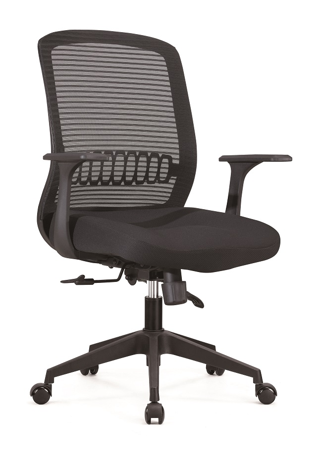 MOSCOU MEDIUM BACK OFFICE CHAIR B357