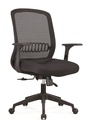 MOSCOU MEDIUM BACK OFFICE CHAIR B357