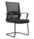 ORBIT VISITOR OFFICE CHAIR