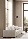 BLOOM SOFA 3 SEATER