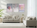 MAYA 3 SEATER