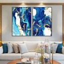 WATERCOLOR WALL ART