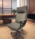 HERMAN HGIH BACK OFFICE CHAIR