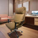 HERMAN HGIH BACK OFFICE CHAIR