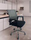 TECHO MEDUIM BACK OFFICE CHAIR