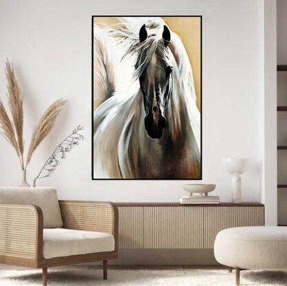 VINCY WALL ART 
