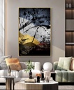 MAJISTY WALL ART