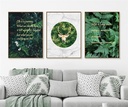 AMAZON A WALL ART 