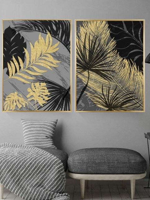CAROL A WALL ART 