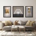 COUNTRY C WALL ART 