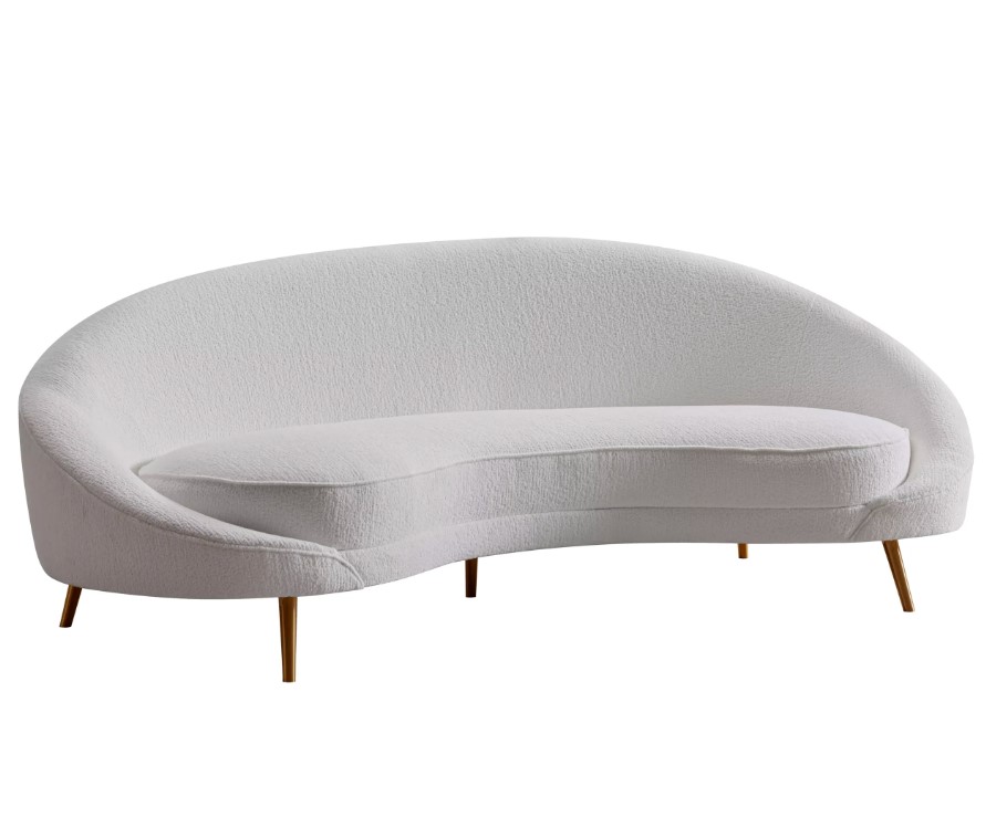 MODA SOFA 3 SEATER