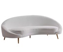 MODA SOFA 3 SEATER