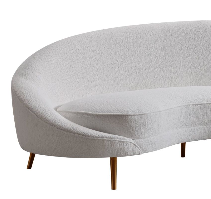 MODA SOFA 3 SEATER