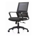 FLORENÇA MEDIUM BACK OFFICE CHAIR B294
