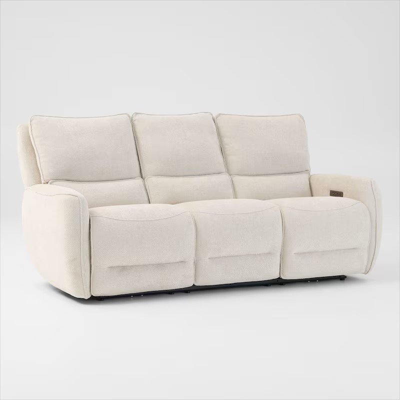 WINDSOR 3 SEATER RECLINER SOFA