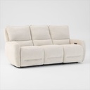 WINDSOR 3 SEATER RECLINER SOFA