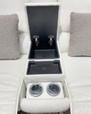 WINDSOR 2 SEATER RECLINAR SOFA 
