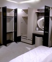 DRESSING ROOM ESKALA