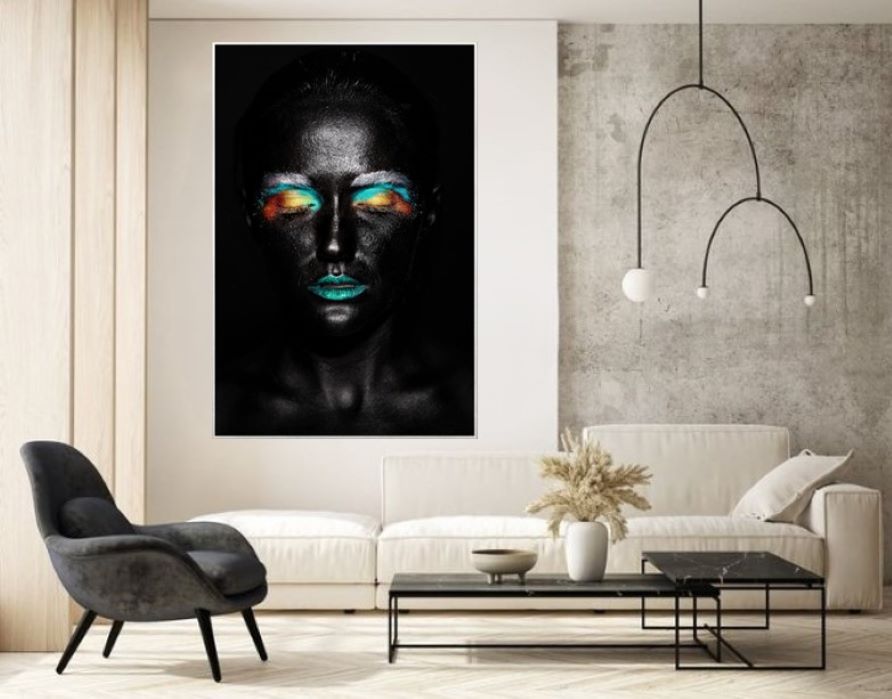 STEFFANY WALL ART