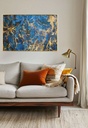 GALAXY WALL  ART