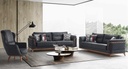 LAGUN SOFA BED 3 SEATER