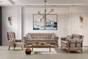 LEON SOFA BED 3 SEATER