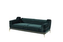 GUSTO 3 SEATER