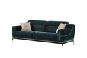GUSTO 3 SEATER