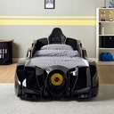 DARK MOBILI CAR BED 