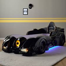 DARK MOBILI CAR BED 