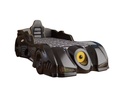 DARK MOBILI CAR BED 